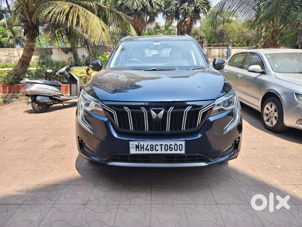 Mahindra Xuv700 2023 Diesel Well Maintained