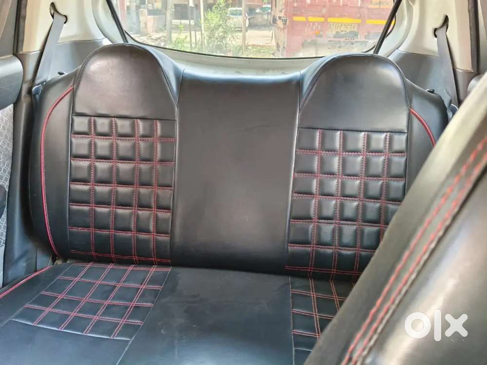 Maruti Suzuki Alto 800 2017 Petrol 100000 Km Driven