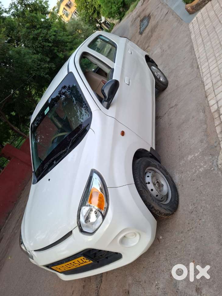 Maruti Suzuki Alto 800 Lxi, 2018, Lpg