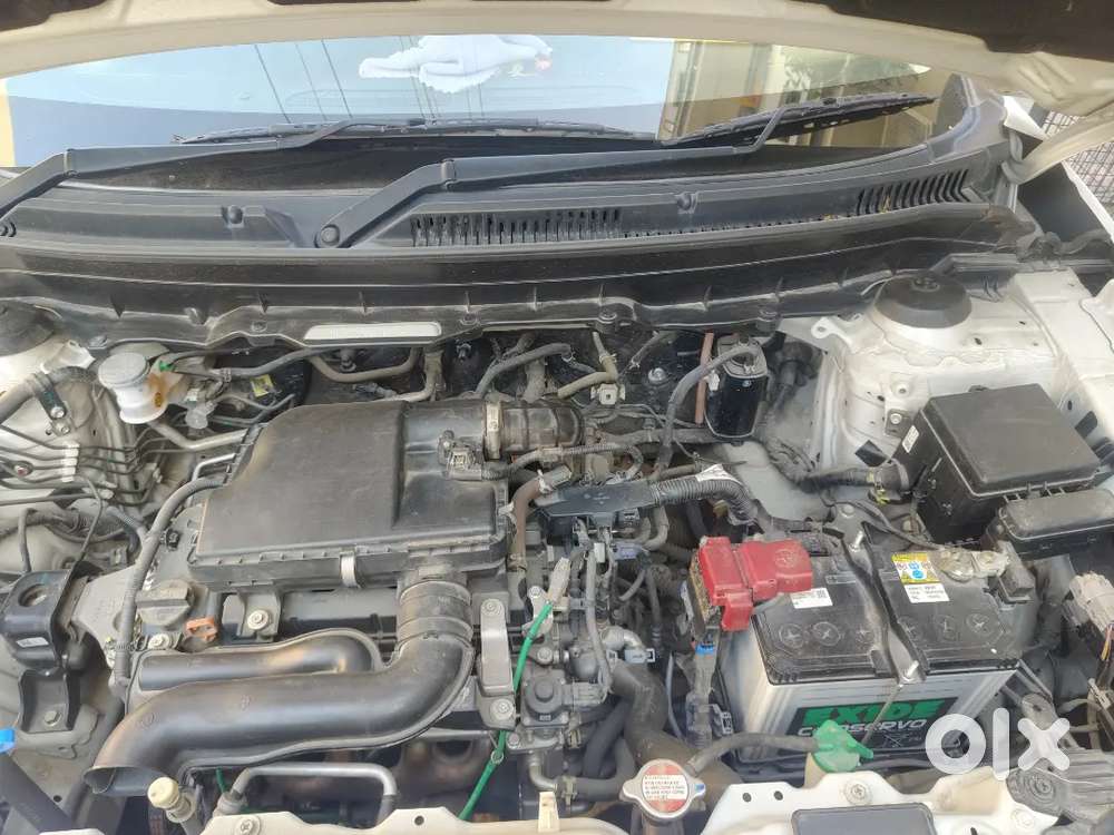 Maruti Suzuki Vitara Brezza 2023 Petrol 26900 Km Driven