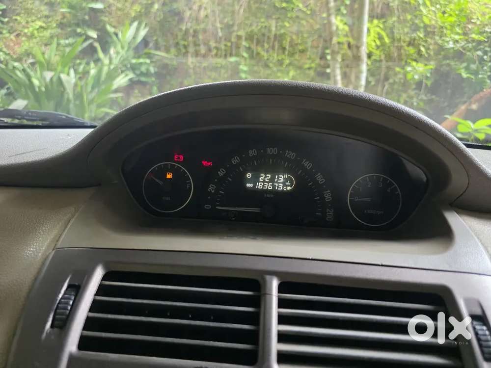Tata Indica Vista Quadrajet