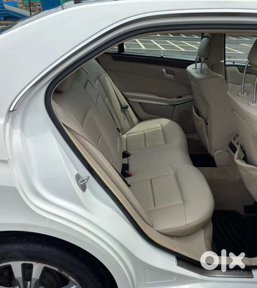 Mercedes-benz E-class E250 Cdi Edition E, 2017, Diesel