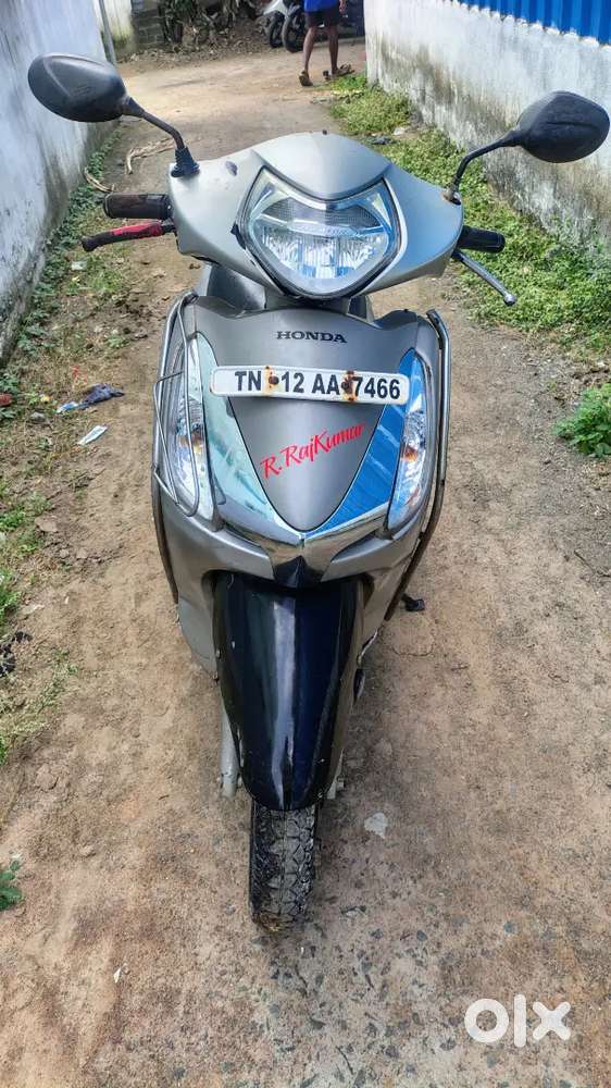 1251 Used Scooters in Mamallapuram - Buy Second Hand Scooters