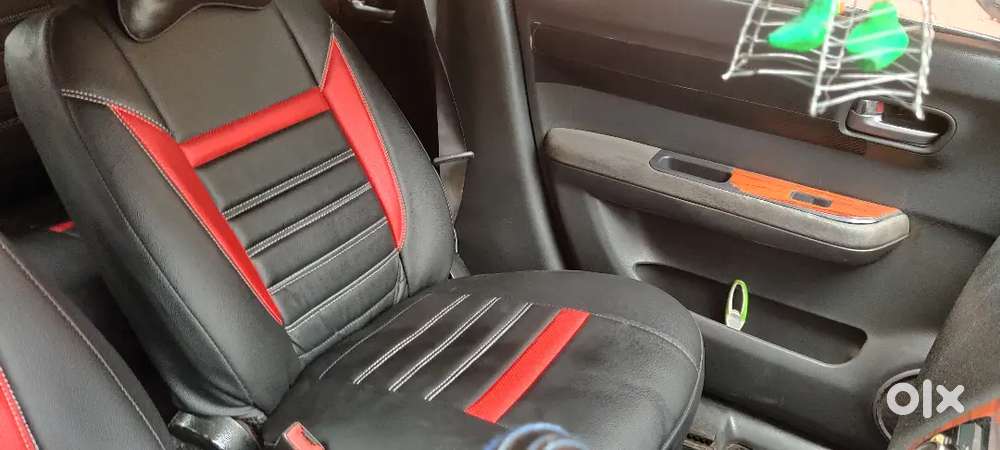 Maruti Suzuki Swift Vdi 2009