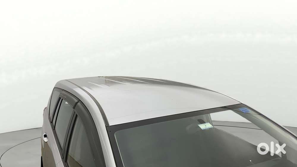 Toyota Innova Crysta [2020-ongoing] 2.7 Vx 7 Str, 2022, Petrol