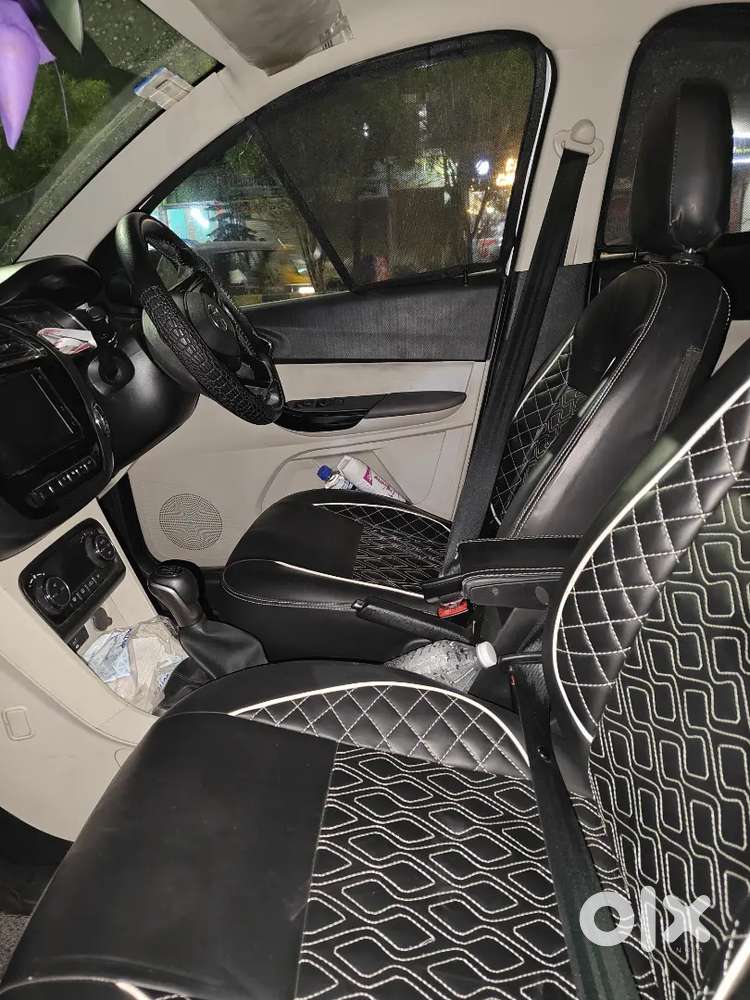 Tata Tigor 2022 Cng & Hybrids Good Condition