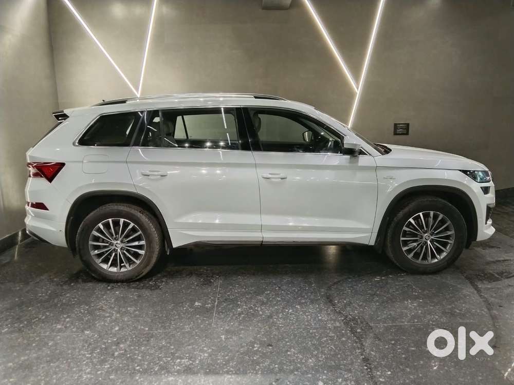 Skoda Kodiaq 2.0 L&k Tsi Dsg, 2022, Petrol