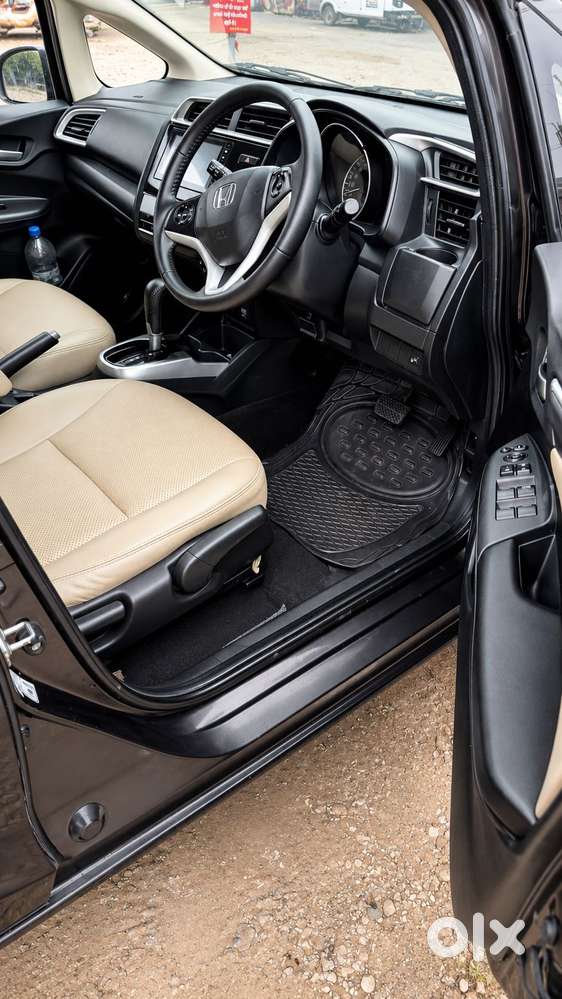 Honda Jazz Vx Cvt, 2019, Petrol