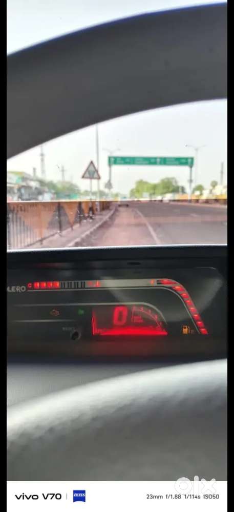 Mahindra Bolero Slx 2013 Diesel Car