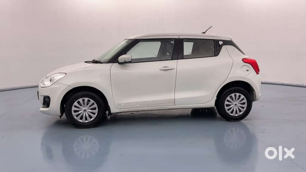 Maruti Suzuki Swift Vvt Vxi, 2020, Petrol