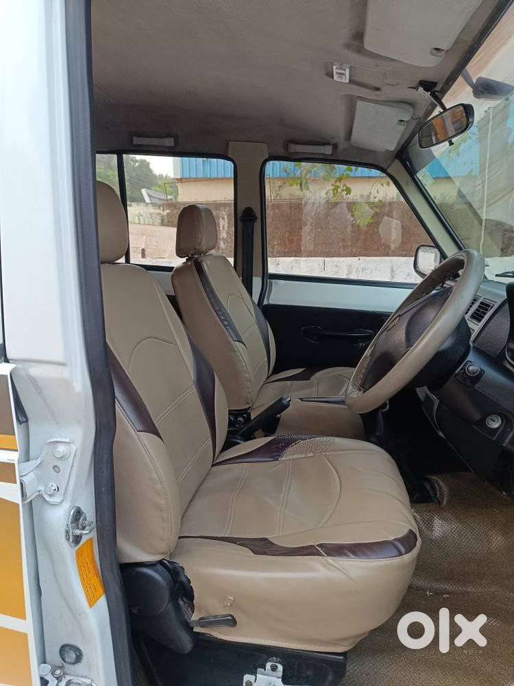 Tata Sumo Gold Cx Bs-iv, 2015, Diesel