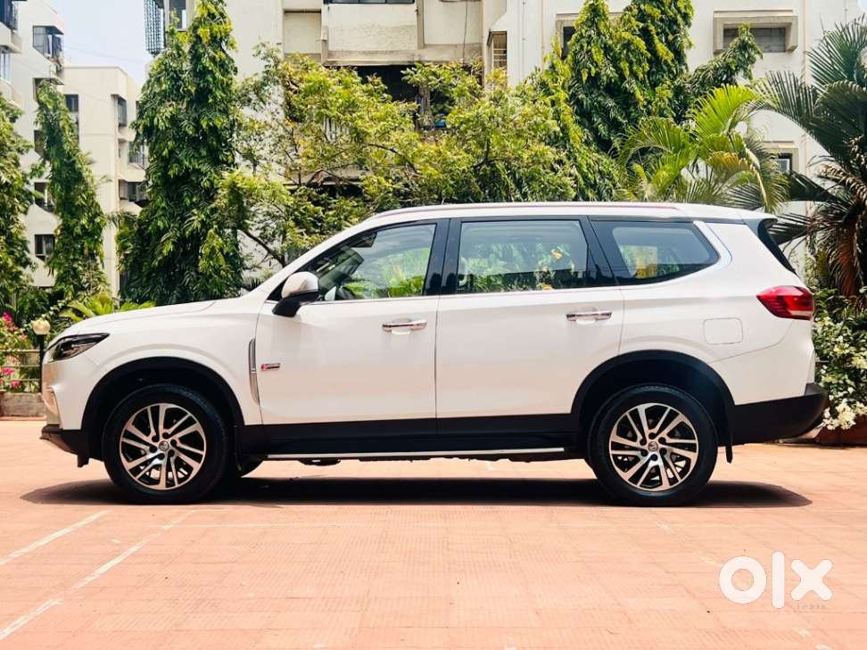 Mg Gloster 2.0 Sharp Twin Turbo 7 Str 4wd, 2023, Diesel