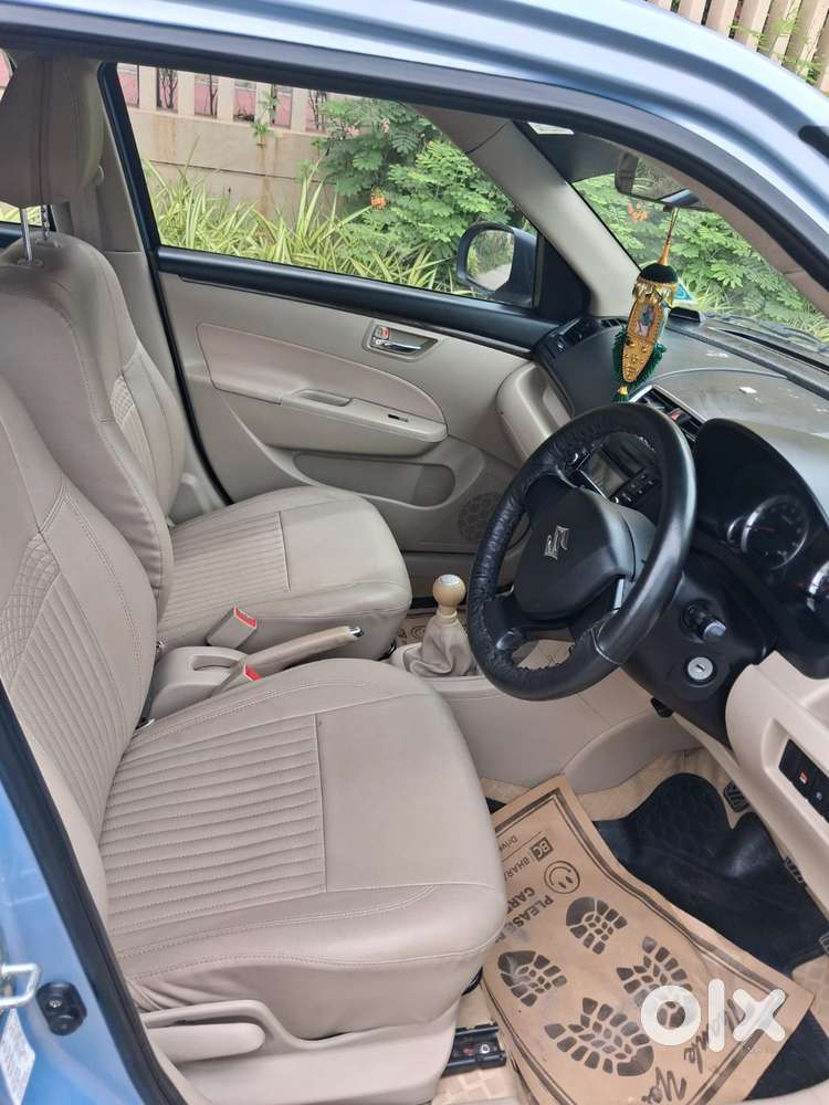 Maruti Suzuki Swift Dzire 1.3 Vxi, 2016, Petrol