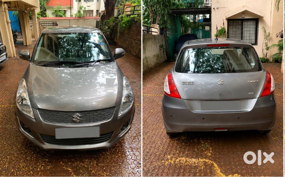 Single Owner, Sparingly Used, Price Not Negotiable.