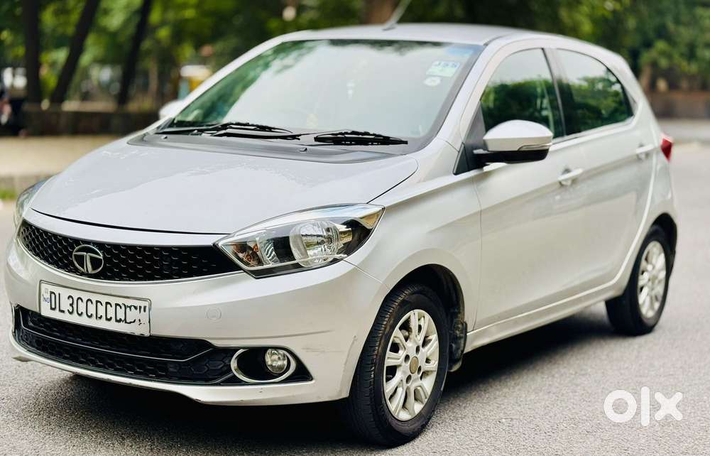 Tata Tiago Xza Plus, 2018, Petrol