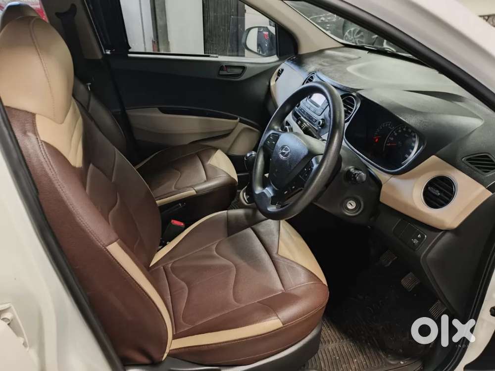 Hyundai Grand I10 1.2 Kappa Magna, 2019, Petrol