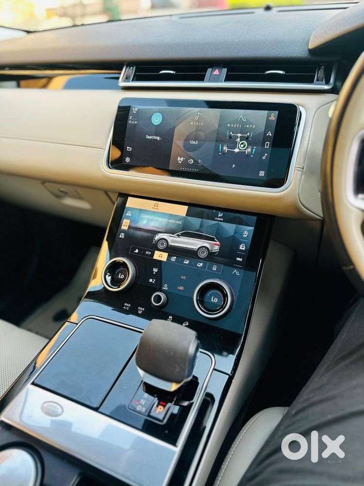 Land Rover Range Velar R-dynamic S Diesel, 2022, Diesel