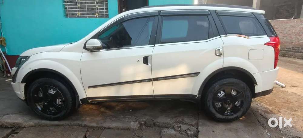 Mahindra Xuv500 2016 Diesel Manual