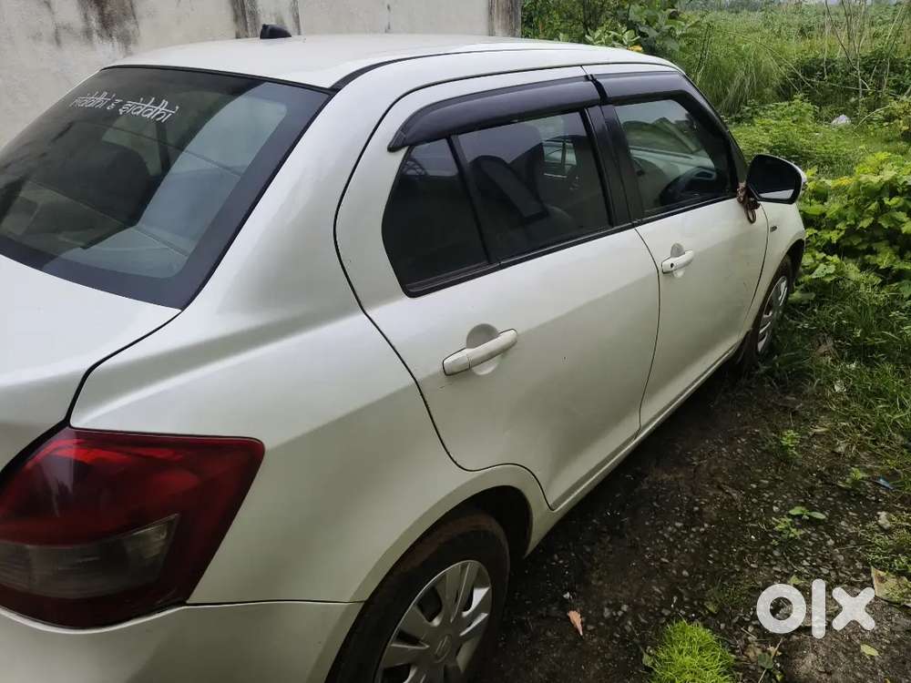 Maruti Suzuki Dzire Vdi