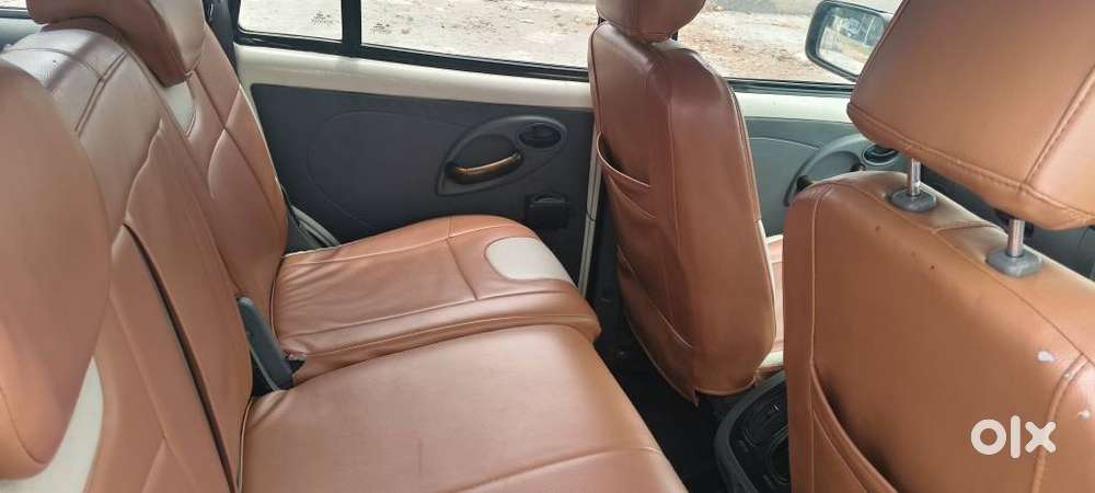 Mahindra Scorpio Ex Bsiv, 2013, Diesel