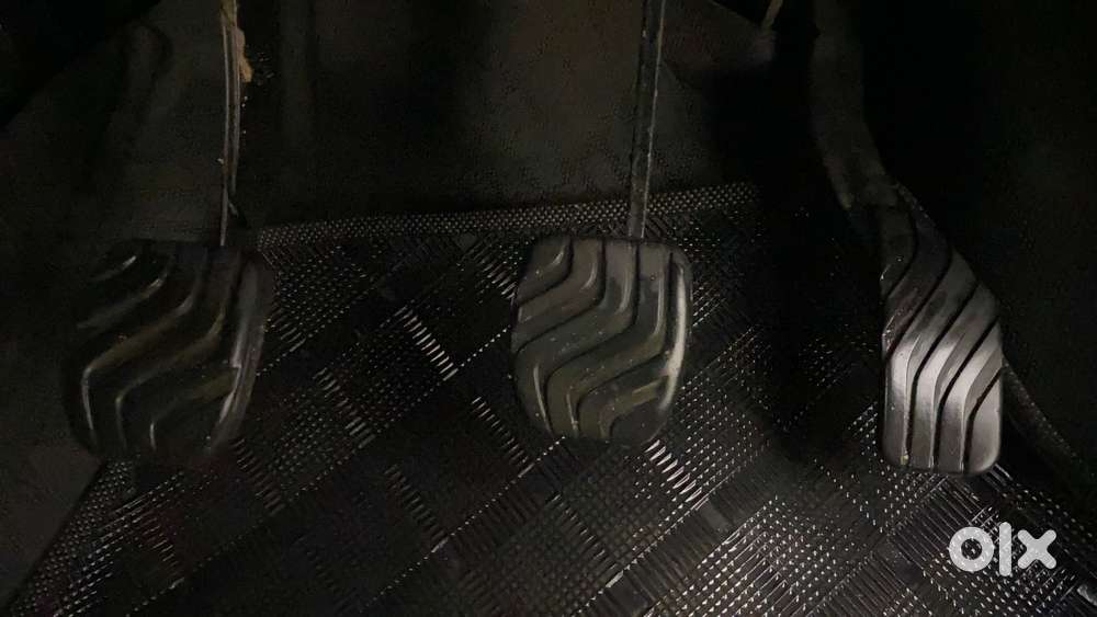 Renault Kwid 2019-2023 0.8 Rxe, 2021, Petrol