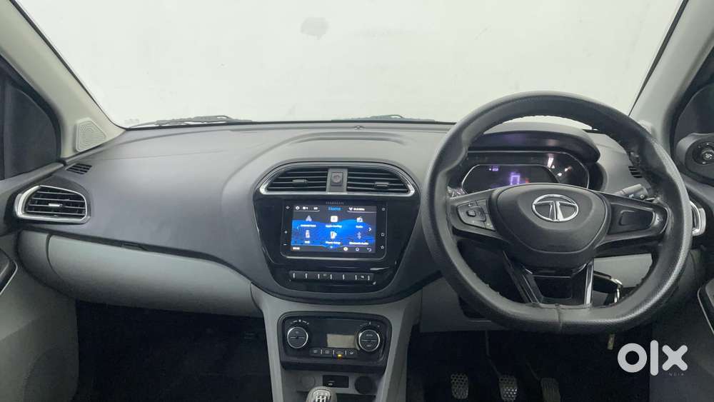 Tata Tiago 1.2 Revotron Xz Plus, 2021, Petrol