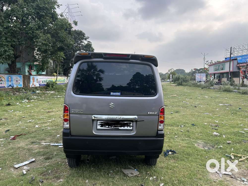 Maruti Suzuki Eeco 5 Str With A/c+htr, 2024, Petrol