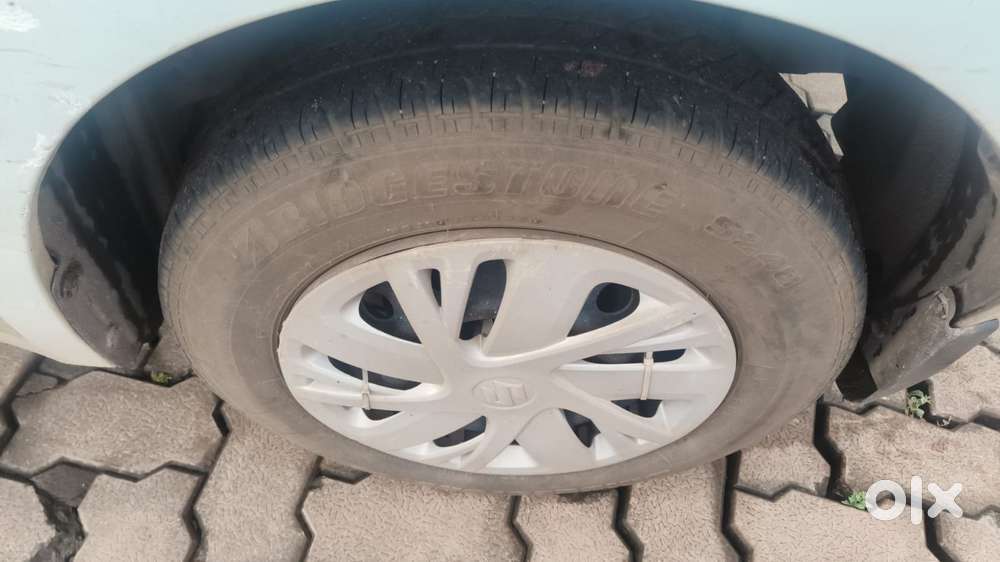 Maruti Suzuki Swift Vdi, 2011, Diesel