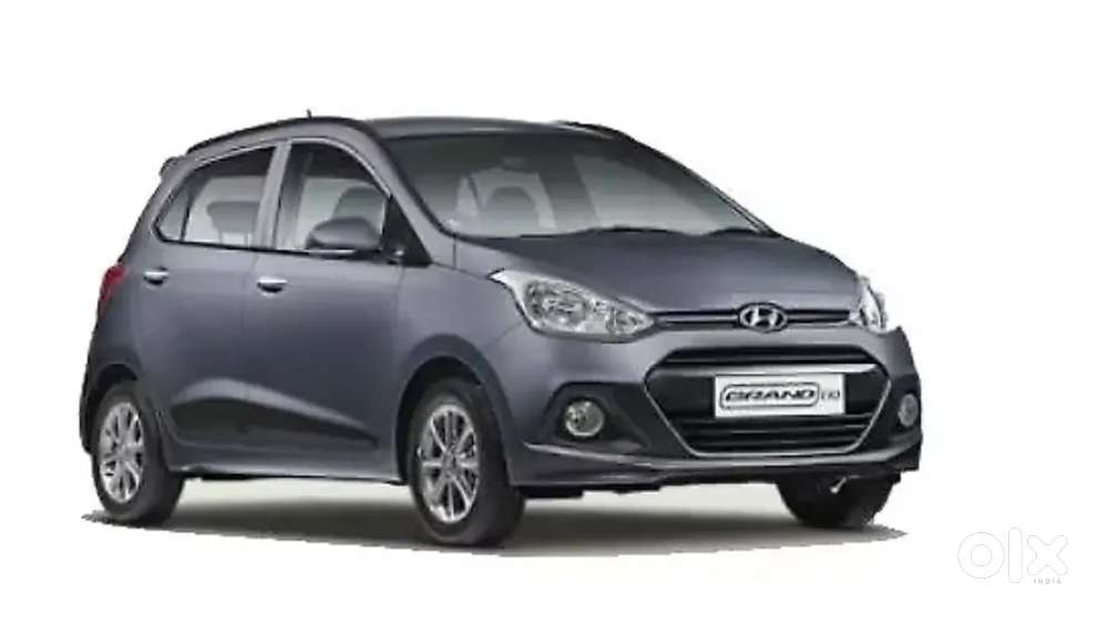 Hyundai I10 2017