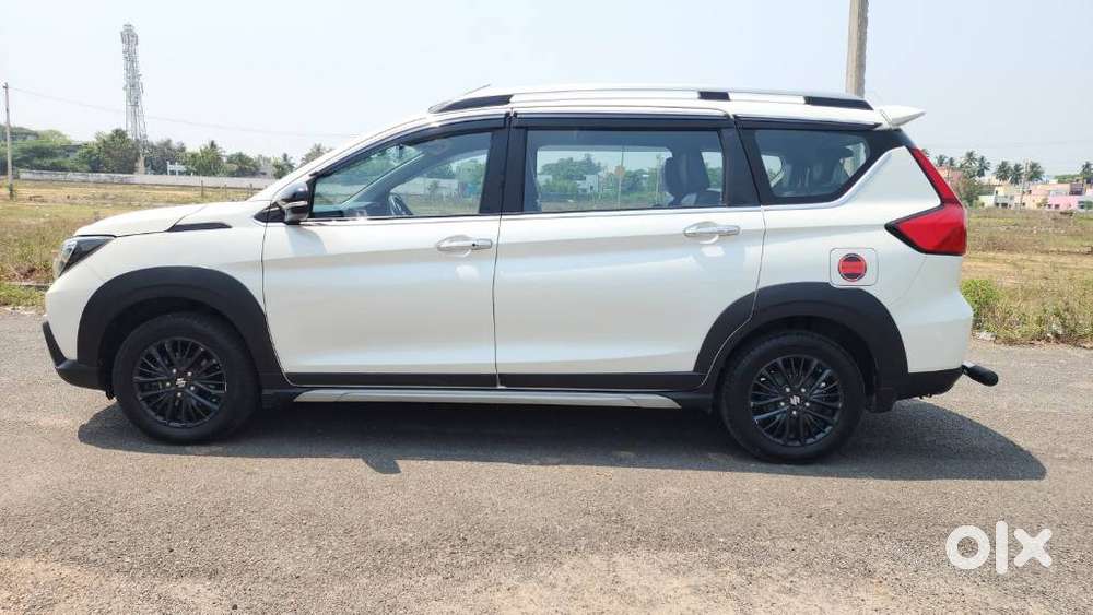 Maruti Suzuki Xl6 1.5 Alpha Mt, 2021, Petrol