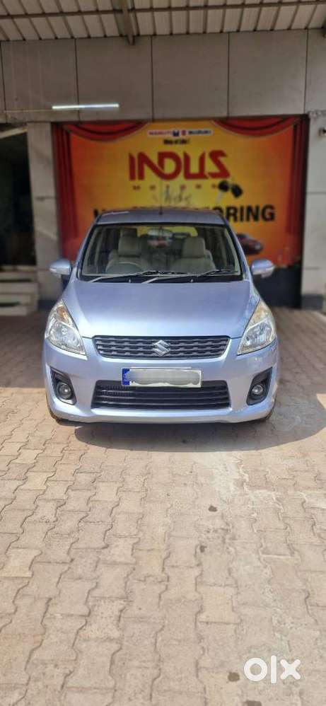 Maruti Suzuki Ertiga 2015-2018 Zdi, 2014, Diesel