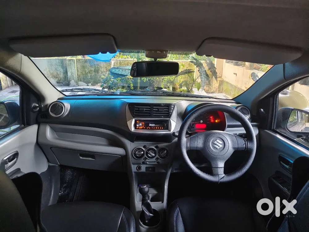 Maruti Suzuki A-star 2009 Vxi (new Test Till 2029 May)