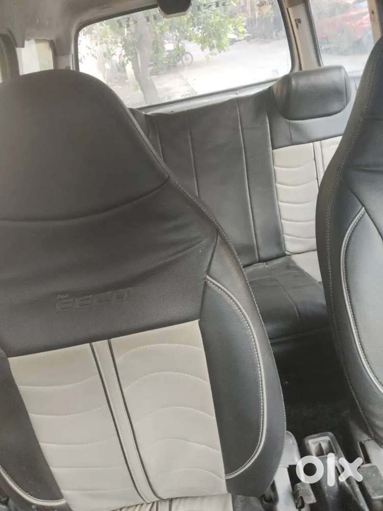 Maruti Suzuki Eeco 2017 Cng & Hybrids 220000 Km Driven