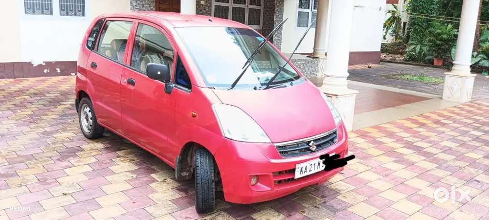 Maruti Suzuki Estilo Lxi 2007