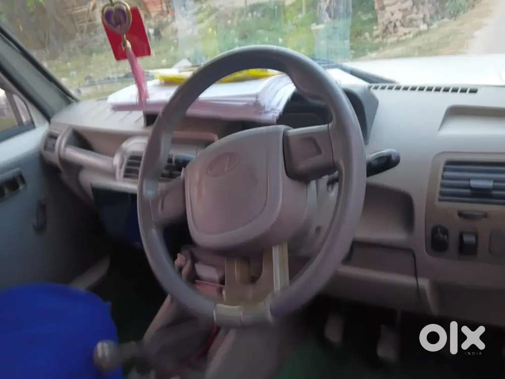Mahindra Bolero Well Maintained