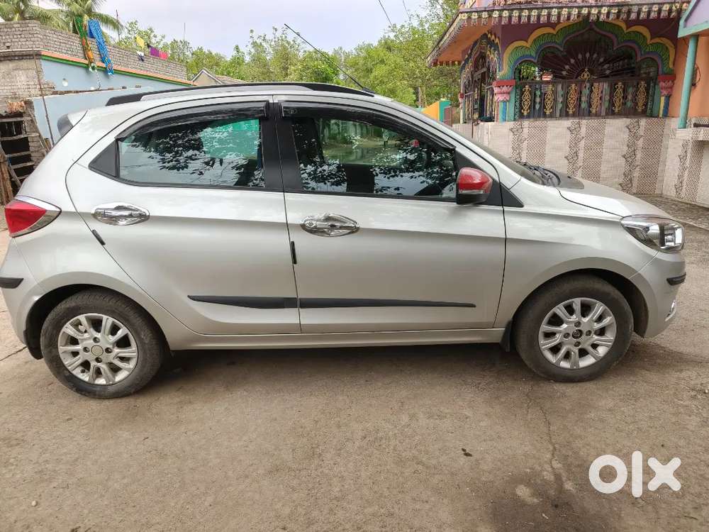 Tata Tiago 2016