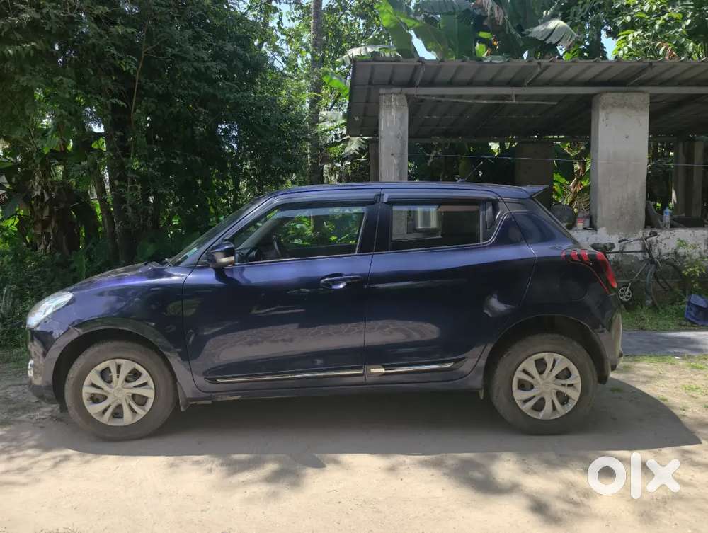 Maruti Suzuki Swift 2020 Petrol Manual