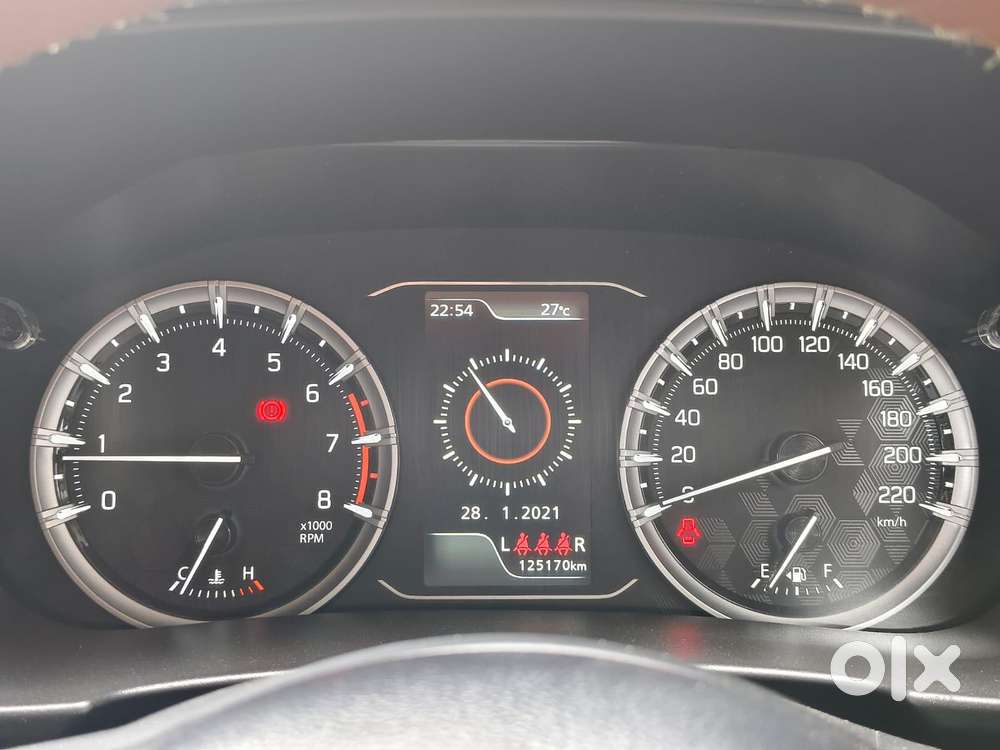 Toyota Urban Cruiser Hyryder 1.5 E Neo Drive, 2024, Petrol