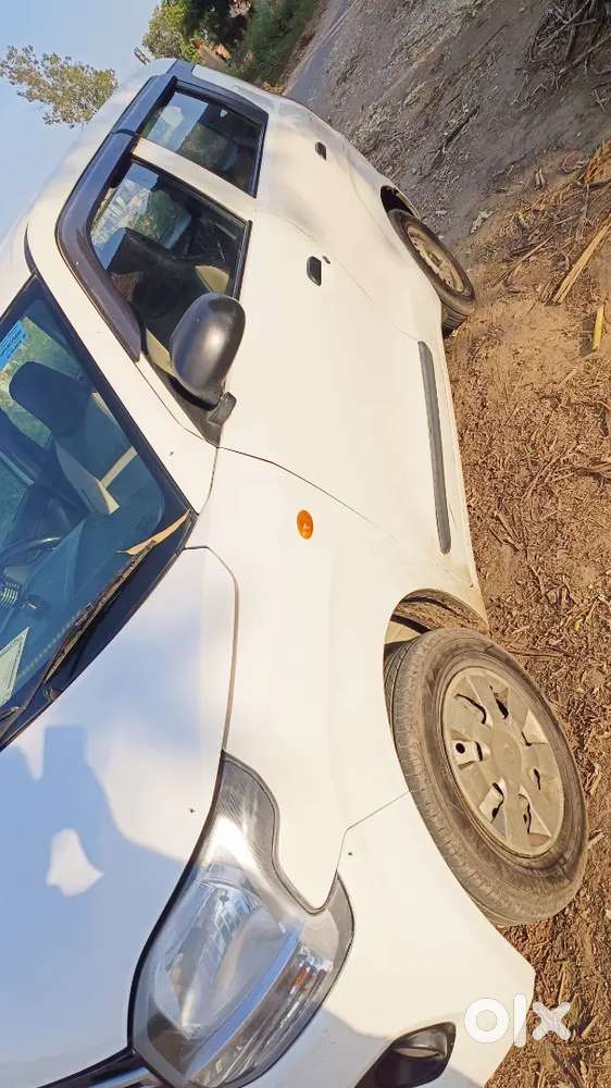 Maruti Suzuki Wagon R 1.0 2019