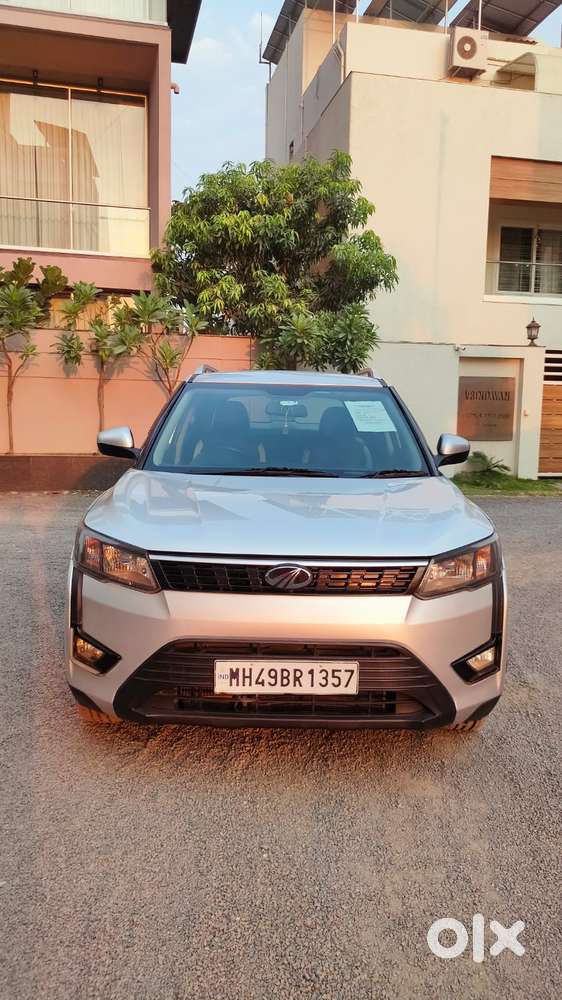 Mahindra Xuv300 W4 Diesel, 2021, Diesel