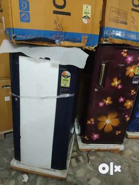 Refrigerator deals price olx