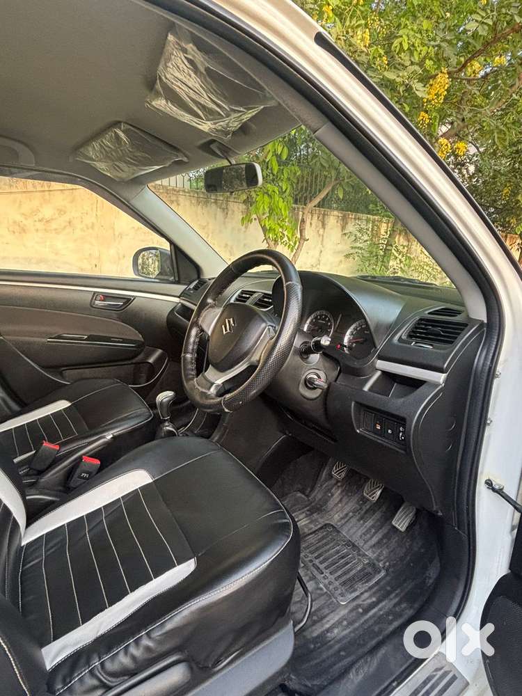 Maruti Suzuki Swift Vxi, 2016, Petrol