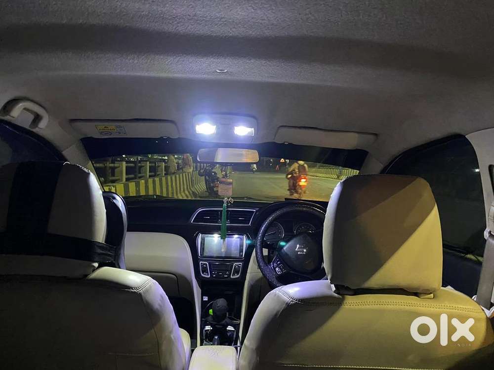 Maruti Suzuki Diesel Car 2016