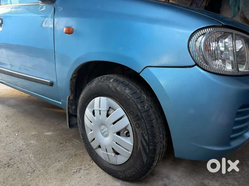 Maruti Suzuki Alto 2030