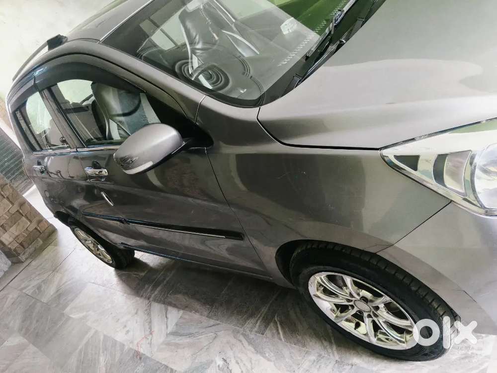 Maruti Suzuki Celerio Zxi 2015