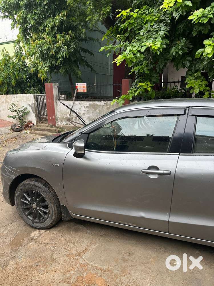 Maruti Suzuki Baleno Diesel 2018 Year