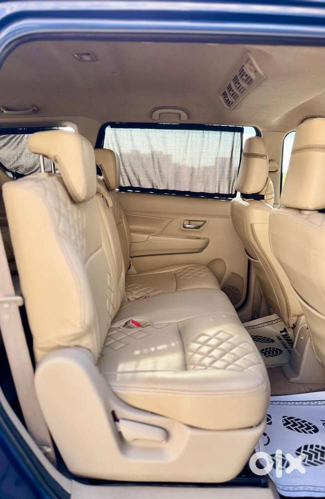 Maruti Suzuki Ertiga 1.5 Vxi, 2022, Petrol