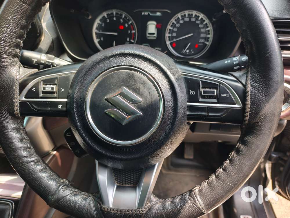 Maruti Suzuki Grand Vitara 1.5 Zeta Smart Hybrid, 2023, Petrol