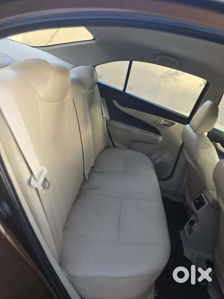 Maruti Suzuki Ciaz 1.4 Delta, 2017, Petrol
