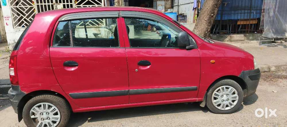 Hyundai Santro Xing 2004 Model In Very Good Condition
